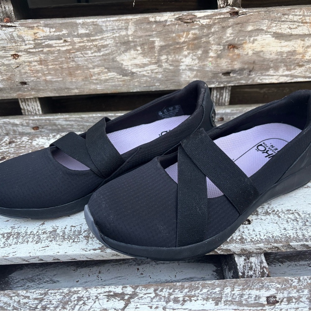 Ryka for Women Endless strappy Mary Jane slip-ons - Picture 11 of 11